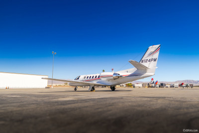 2004 Cessna Citation Bravo: 