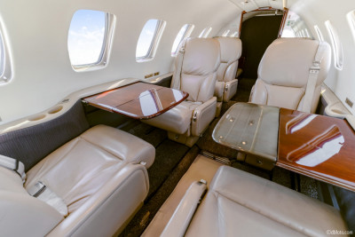 2004 Cessna Citation Bravo: 