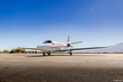 2004 Cessna Citation Bravo: 