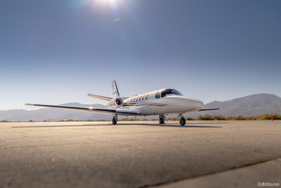 2004 Cessna Citation Bravo: 