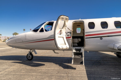 2004 Cessna Citation Bravo: 