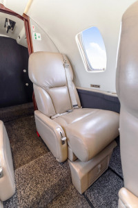 2004 Cessna Citation Bravo: 