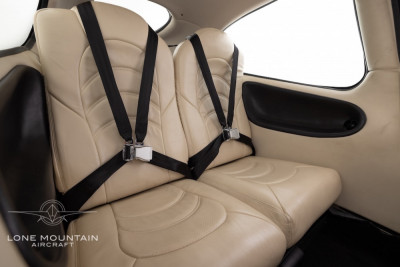 2006 Cirrus SR22 GTS: 