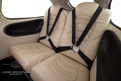 2006 Cirrus SR22 GTS: 