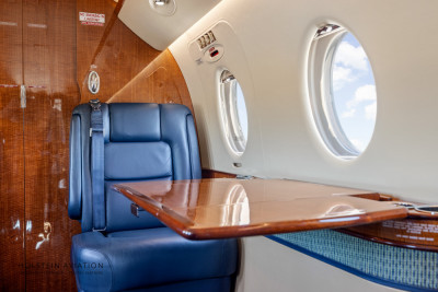 2006 Gulfstream G150: 