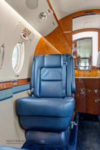 2006 Gulfstream G150: 