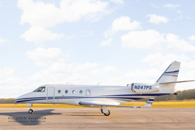 2006 Gulfstream G150: 