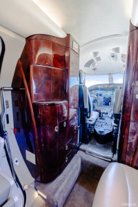 2004 Cessna Citation XLS: 