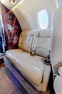 2004 Cessna Citation XLS: 