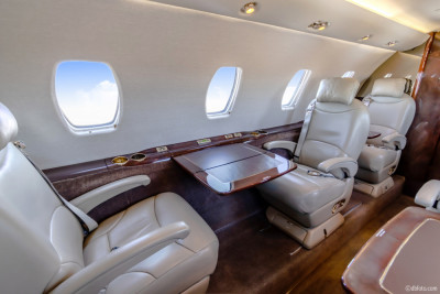 2004 Cessna Citation XLS: 