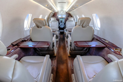 2004 Cessna Citation XLS: 