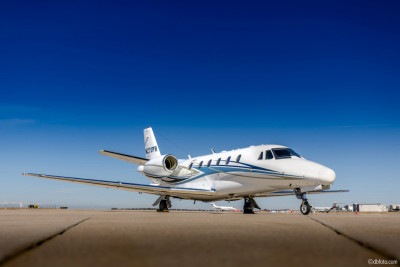 2004 Cessna Citation XLS: 