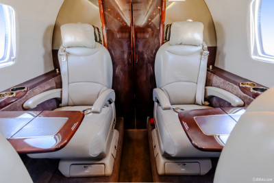 2004 Cessna Citation XLS: 