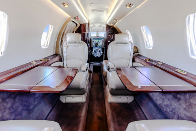 2004 Cessna Citation XLS: 