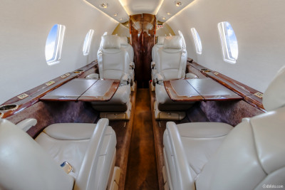 2004 Cessna Citation XLS: 