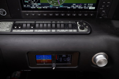 2021 Cirrus SR22T G6 GTS: 