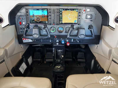 2020 Cessna 182T Skylane: 