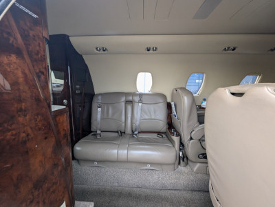 2006 Cessna Citation XLS: 