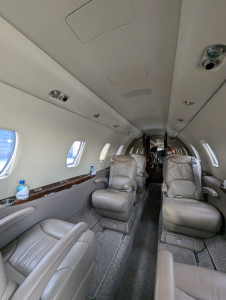 2006 Cessna Citation XLS: 