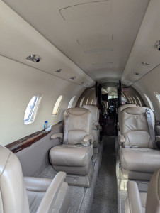 2006 Cessna Citation XLS: 