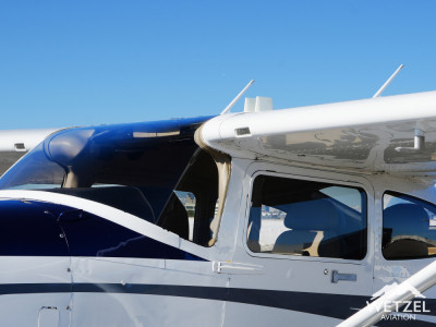 2020 Cessna 182T Skylane: 