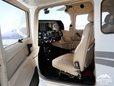 2020 Cessna 182T Skylane: 