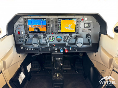 2020 Cessna 182T Skylane: 