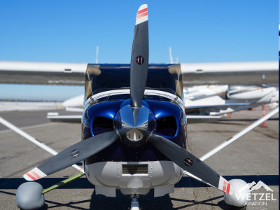 2020 Cessna 182T Skylane: 