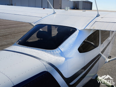 2020 Cessna 182T Skylane: 