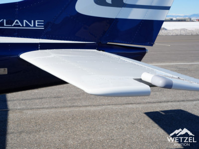 2020 Cessna 182T Skylane: 