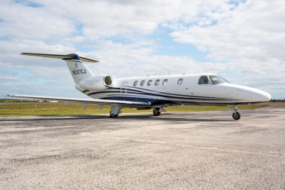 2016 Cessna Citation CJ4: 