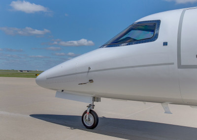 2018 Bombardier Learjet 75: 