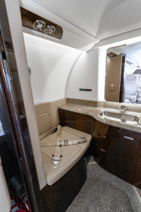 2018 Bombardier Learjet 75: 