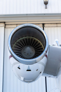 2018 Bombardier Learjet 75: 