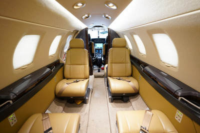 2018 Cessna Citation M2: 