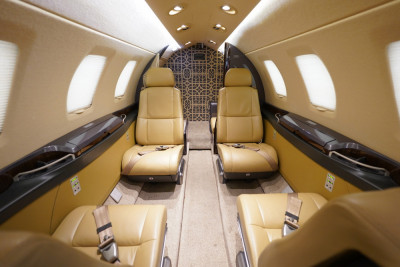 2018 Cessna Citation M2: 