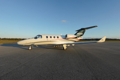 2018 Cessna Citation M2: 