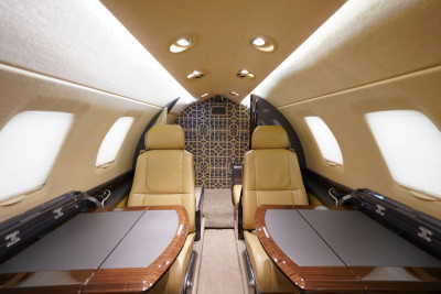 2018 Cessna Citation M2: 