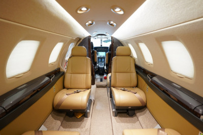 2018 Cessna Citation M2: 