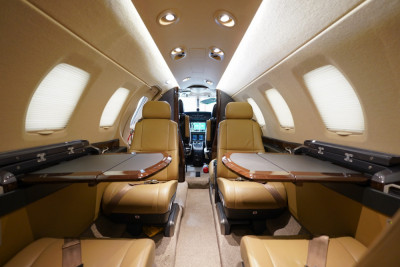 2018 Cessna Citation M2: 