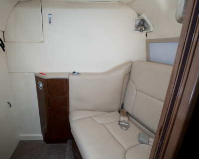 1991 Beechjet 400A: 