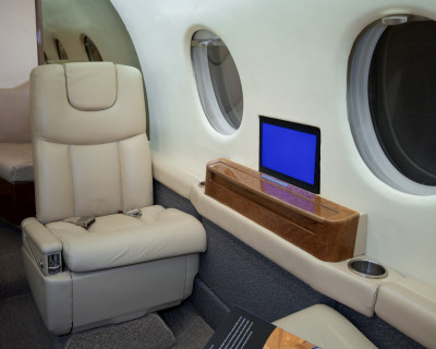 1991 Beechjet 400A: 