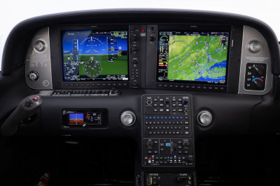 2023 Cirrus SR22T G6 GTS: 