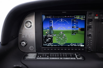 2023 Cirrus SR22T G6 GTS: 