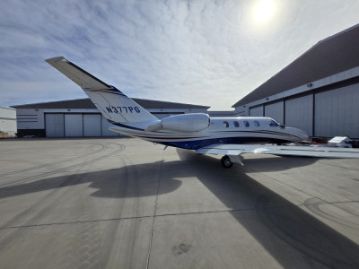 2022 Cessna Citation M2 GEN2: 