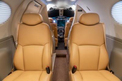 2009 Cessna Citation Mustang: 