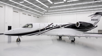 2023 Cessna Citation CJ4GEN2: 