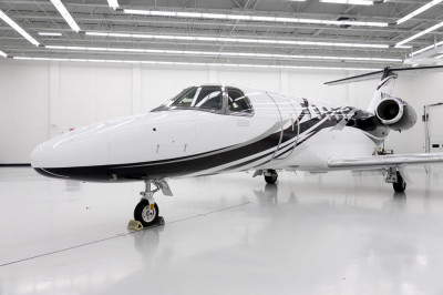 2023 Cessna Citation CJ4GEN2: 