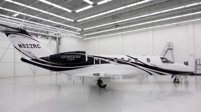 2023 Cessna Citation CJ4GEN2: 