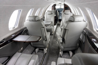 2023 Cessna Citation CJ4GEN2: 